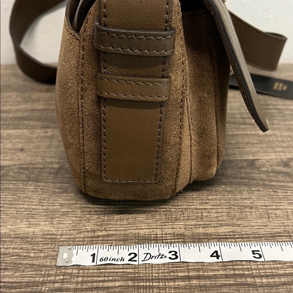 Artisans Of India | Leather Crossbody Bag - Picture 14 of 14